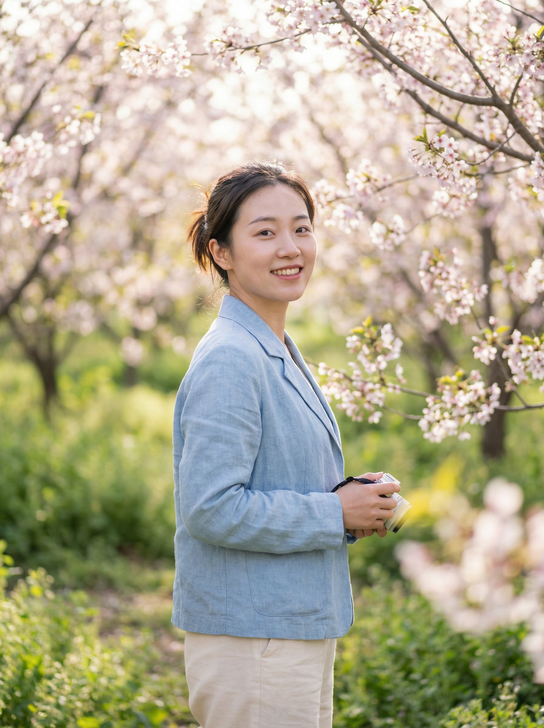 每日大赛清新写真视频